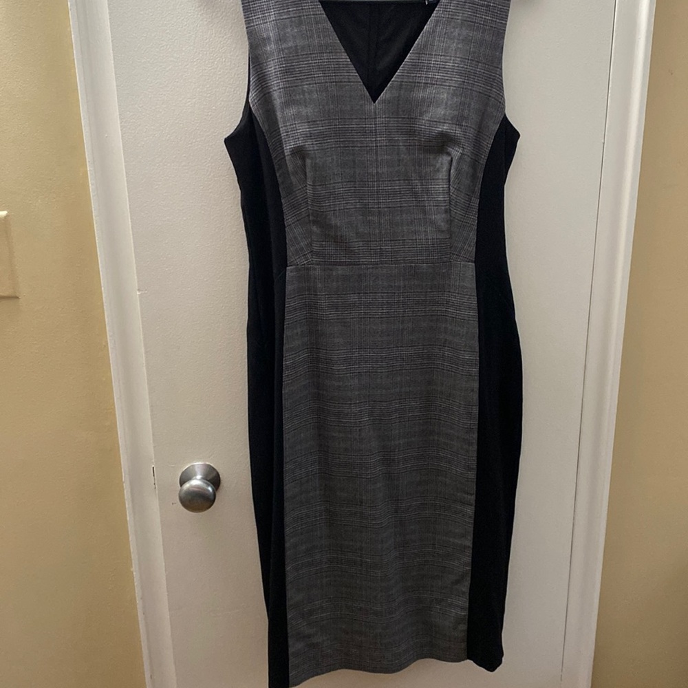 White House black market dress
